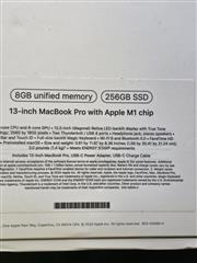APPLE MACBOOK PRO A2338